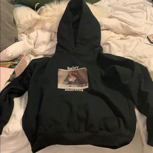 haley morales merch